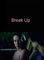 Poster de la película Break Up