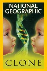 Poster de la película Clone