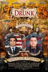 Poster de la película The Drunk