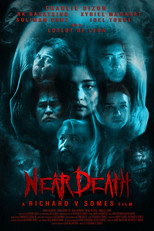Poster de la película Near Death