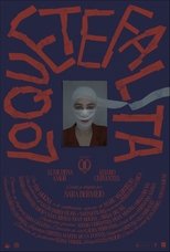 Poster de la película Lo que te falta