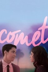 Poster de la película Comet