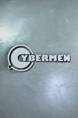 Poster de la película Cybermen