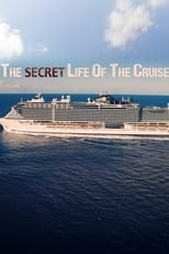 Poster de la película The Secret Life of the Cruise