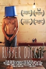 Poster de la película Rubber Duckie