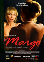 Poster de la película Margo