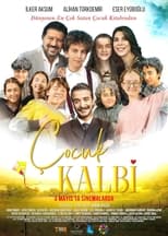 Poster de la película Çocuk Kalbi