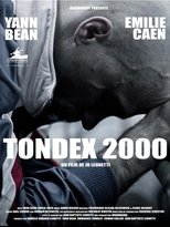 Poster de la película TONDEX 2000