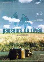 Poster de la película Beyond Our Dreams