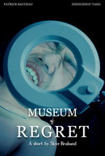 Poster de la película Museum of Regret