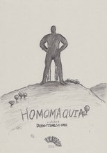 Poster de la película Homomaquia