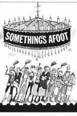 Poster de la película Something's Afoot