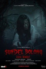 Poster de la película Sundel Bolong Desa Wingit