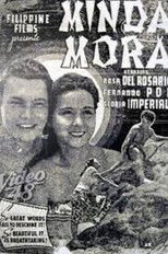 Poster de la película Minda Mora