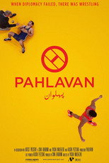 Poster de la película Pahlavan