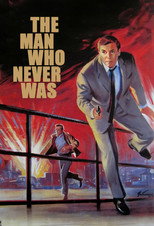 Poster de la serie The Man Who Never Was