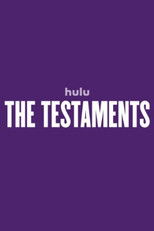 Poster de la serie The Testaments