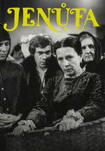 Poster de la película Jenůfa