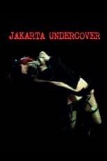 Poster de la película Jakarta Undercover