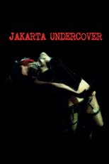 Poster de la película Jakarta Undercover