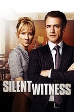 Poster de la película Silent Witness