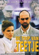 Poster de la película De Trip Van Teetje