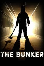 Poster de la película The Bunker