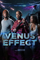Poster de la película Venus Effect