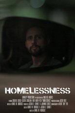 Poster de la película Homelessness