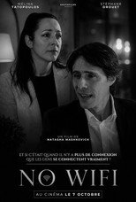 Poster de la película No Wifi