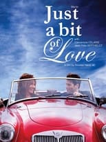 Poster de la película Just a bit of Love