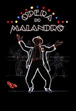 Poster de la película Malandro