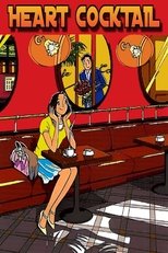 Poster de la serie Heart Cocktail