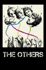 Poster de la película The Others