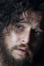 Poster de la película THE FAKE JON SNOW