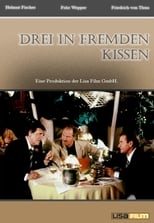 Poster de la película Drei in fremden Kissen