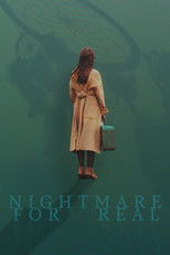 Poster de la película Nightmare For Real