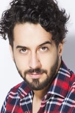 Actor Daniel Tovar