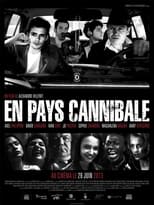Poster de la película En pays cannibale
