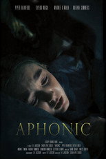 Poster de la película Aphonic