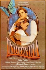 Poster de la película Innocence