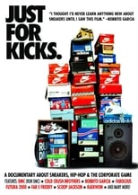 Poster de la película Just for Kicks