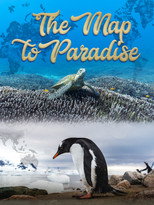 Poster de la película The Map to Paradise