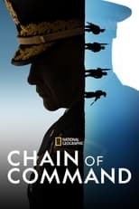 Poster de la serie Chain of Command