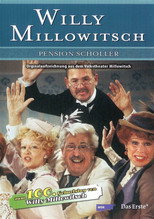 Poster de la película Millowitsch Theater - Pension Schöller