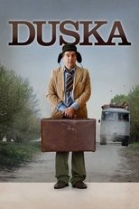 Poster de la película Duska