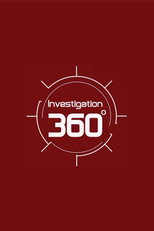 Poster de la serie Investigation 360 Degree