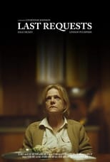 Poster de la película Last Requests