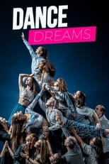 Poster de la serie Dance Dreams