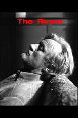 Poster de la película The Room